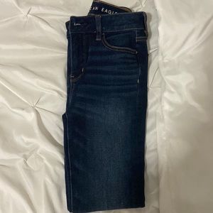 American eagle dream Jean jegging